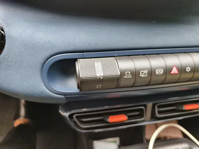 BYD Seagull — Фото автомобиля 10