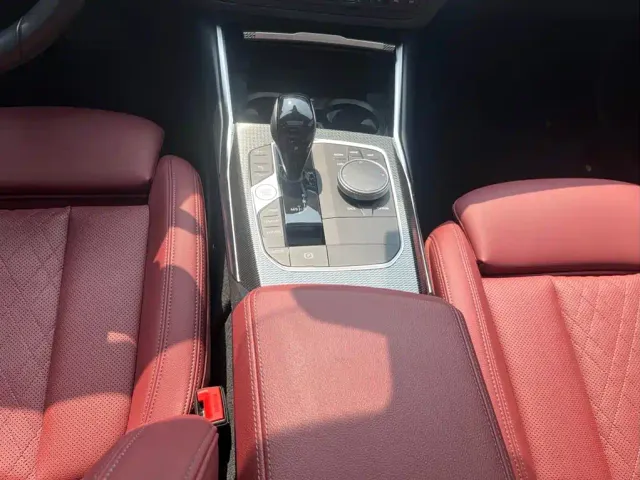 BMW 3 Series — Фото автомобиля 16
