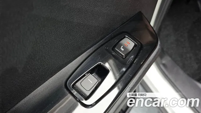 KG_Mobility_Ssangyong Torres Torres Бензин 1.5 2WD — Фото автомобиля 17