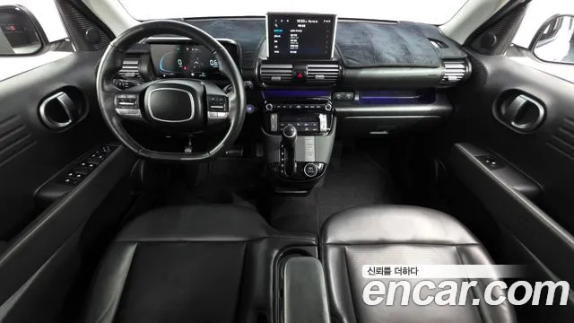 Hyundai Casper — Фото автомобиля 7