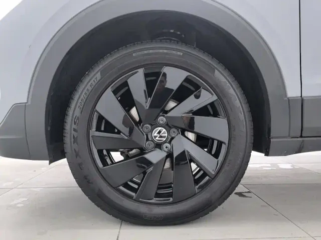 Volkswagen Tharu — Фото автомобиля 17
