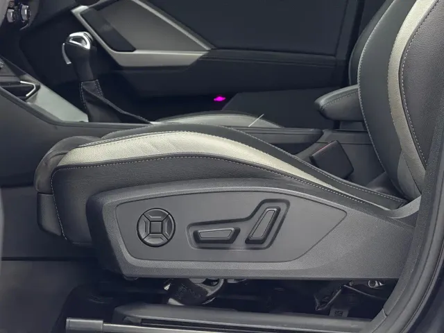 Audi Q3 — Фото автомобиля 22