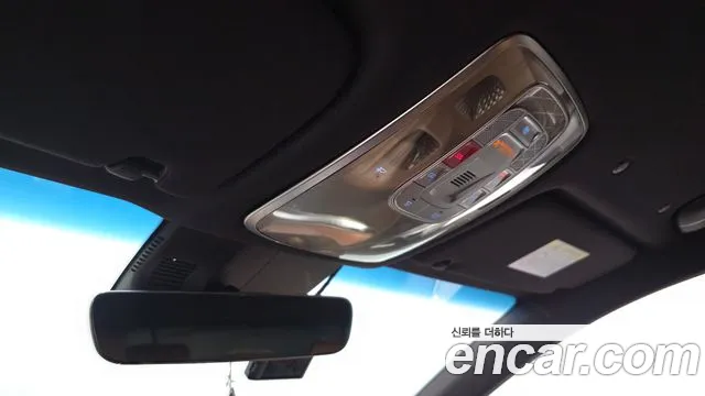 Genesis G80 RG3 — Фото автомобиля 25