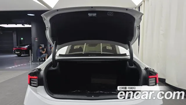 Hyundai Sonata DN8 — Фото автомобиля 20