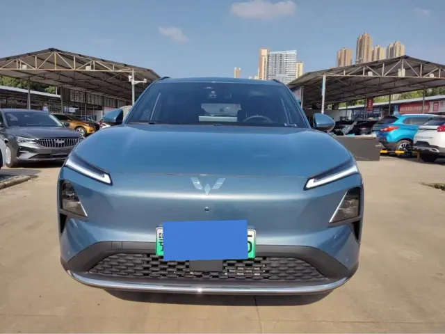 Wuling Starlight S — Фото автомобиля 2