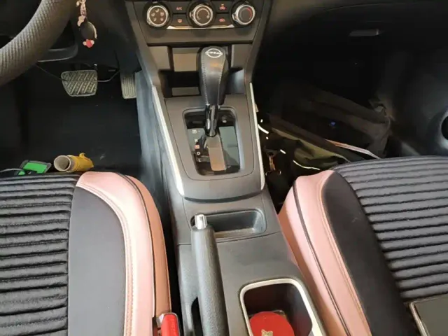 Nissan Sylphy — Фото автомобиля 13