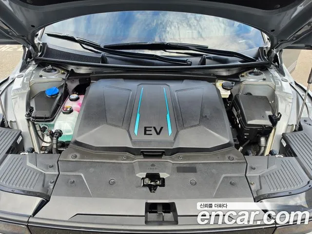 Hyundai Ioniq5 Ioniq5 Long Range AWD — Фото автомобиля 6
