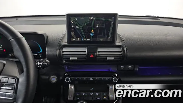 Hyundai Casper Casper Inspiration — Фото автомобиля 14