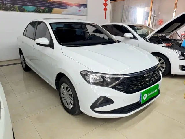 Jetta VA3 — Фото автомобиля 3