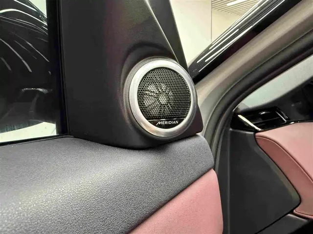 Land Rover Range Rover Evoque — Фото автомобиля 14