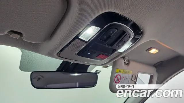 Hyundai Sonata Sonata Edge(DN8) 2.0 LPG(Коммерческий) — Фото автомобиля 17
