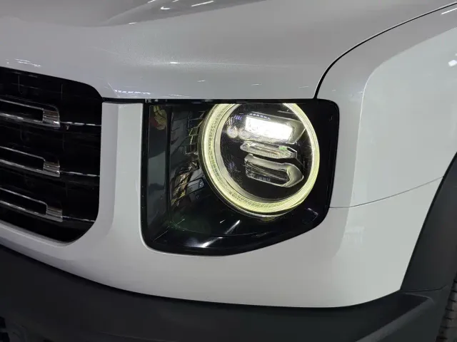 Haval Big Dog — Фото автомобиля 4