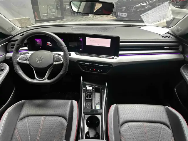 Volkswagen Lamando 2024 Lamando L 280TSI DSG Stylish Edition — Фото автомобиля 6