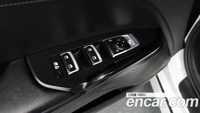 Kia K5 K5 3 поколение 2.0 LPI(Для проката) — Фото автомобиля 11