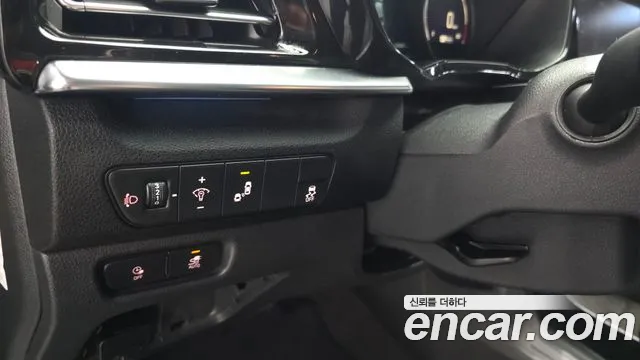 Kia Niro Niro Plus Earth — Фото автомобиля 28