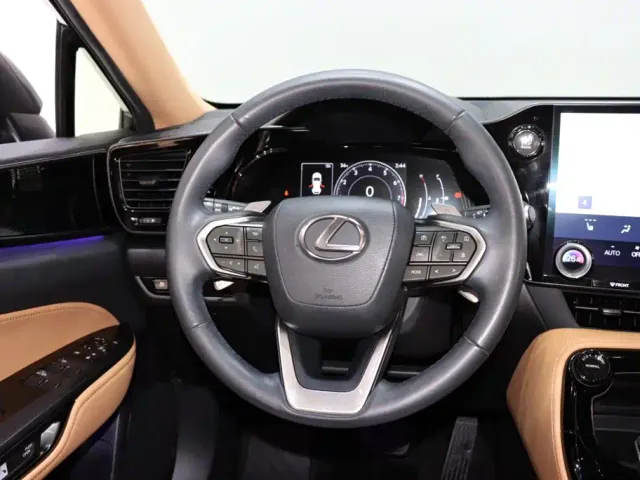 Lexus NX — Фото автомобиля 12