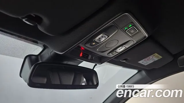 Renault Korea XM3 — Фото автомобиля 23