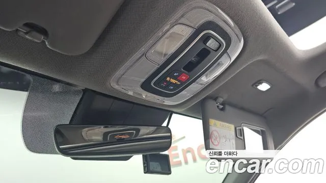 Hyundai AVANTE Новый Avante (CN7) — Фото автомобиля 28