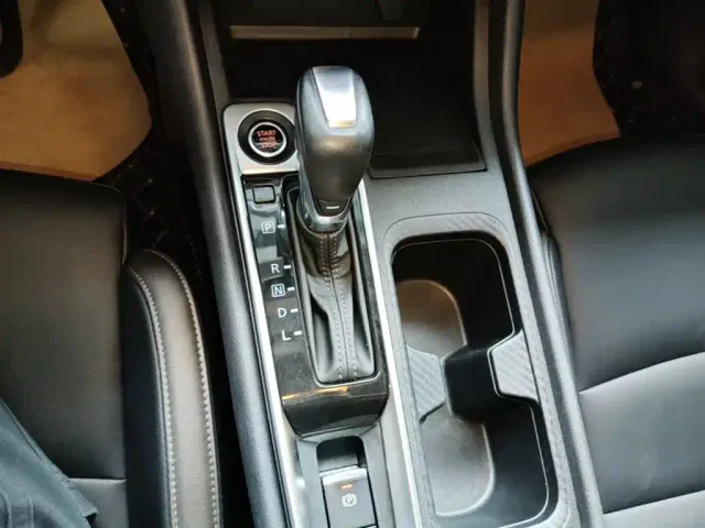 Nissan Sylphy — Фото автомобиля 13