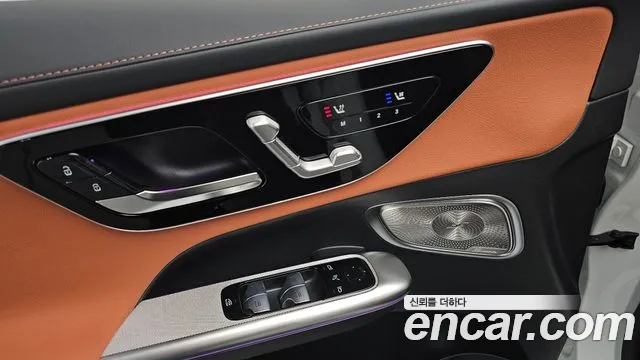 Mercedes-Benz GLC-Class GLC-класс X254 — Фото автомобиля 15