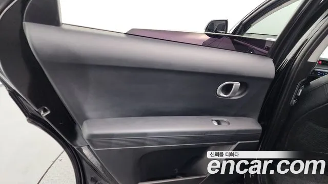 Hyundai Ioniq5 Ioniq5 Long Range AWD — Фото автомобиля 24