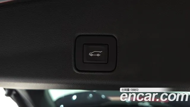 ChevroletGMDaewoo Trailblazer Trailblazer 1.3 Turbo 2WD — Фото автомобиля 16
