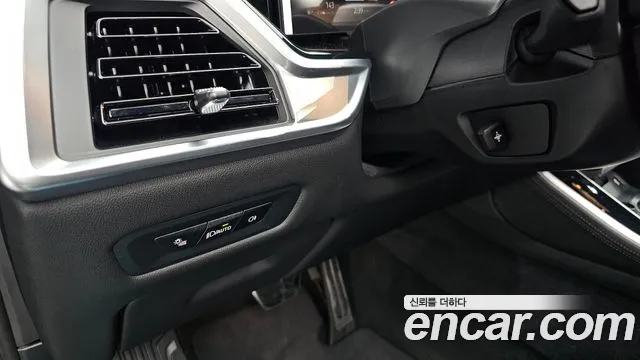 BMW X5 G05 — Фото автомобиля 28