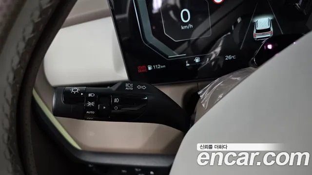 Kia Seltos Seltos 2 поколение Бензин 1.6T 2WD — Фото автомобиля 24