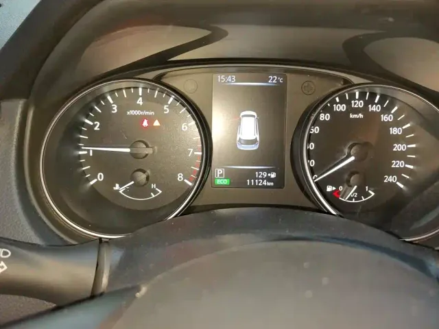 Nissan X-Trail — Фото автомобиля 14
