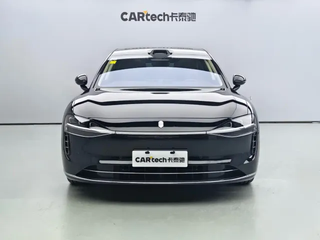 Stelato S9T — Фото автомобиля 3
