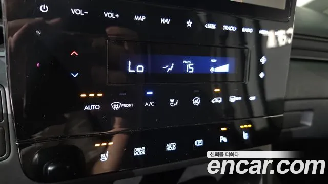 Hyundai Staria Staria Карго 5 мест — Фото автомобиля 19