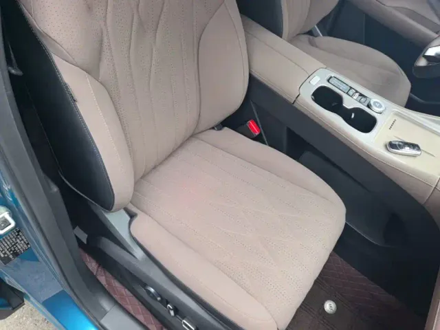 Chery Tiggo 8 PLUS C-DM — Фото автомобиля 24