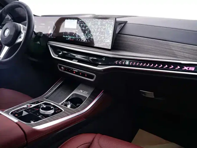 BMW X5 — Фото автомобиля 25