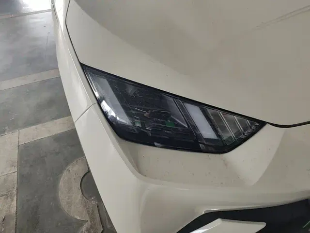 BYD Seagull — Фото автомобиля 24