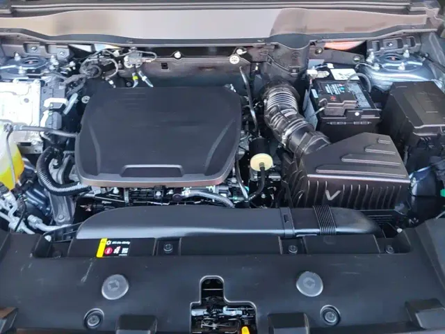 Haval Big Dog — Фото автомобиля 19