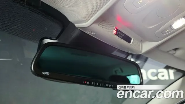 Renault Korea XM3 — Фото автомобиля 26
