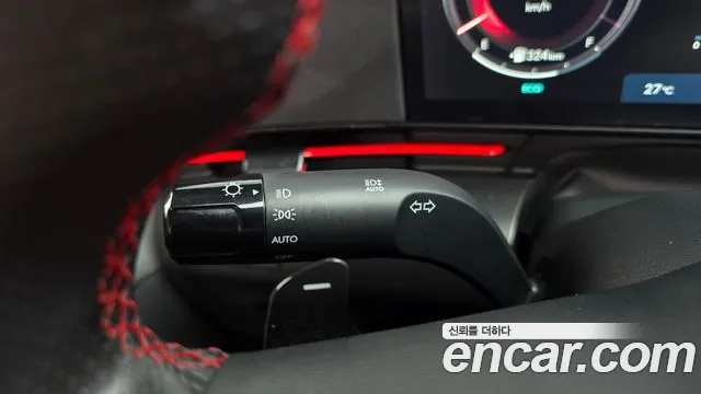 Hyundai Kona SX2 — Фото автомобиля 25
