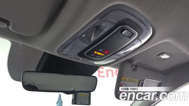 Hyundai Avante CN7 — Фото автомобиля 22