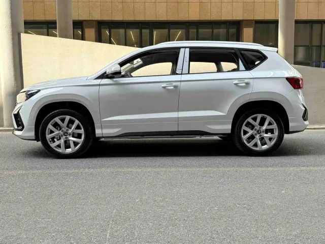 Jetta VS5 — Фото автомобиля 3