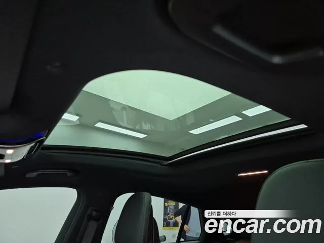 Mercedes-Benz GLC-Class X254 — Фото автомобиля 13