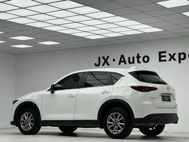 Mazda CX-5 — Фото автомобиля 25