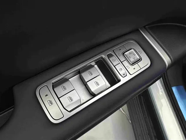 BYD FangChengBao Titanium 7 — Фото автомобиля 23