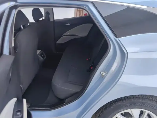 Buick Velite 6 — Фото автомобиля 11