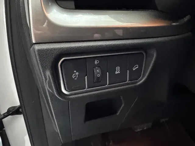 Haval H6 — Фото автомобиля 18