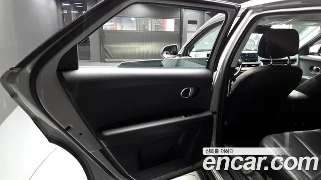 Hyundai Ioniq5 Ioniq5 — Фото автомобиля 21