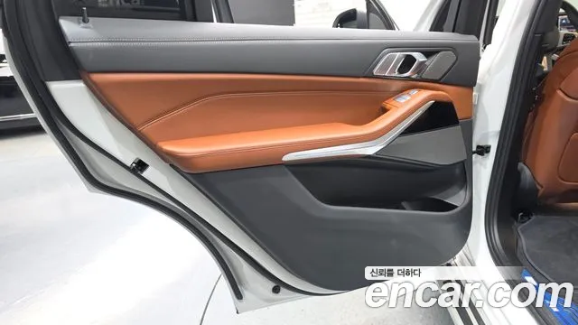 BMW X7 G07 — Фото автомобиля 14