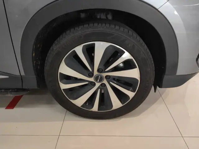 BYD Song PLUS — Фото автомобиля 6