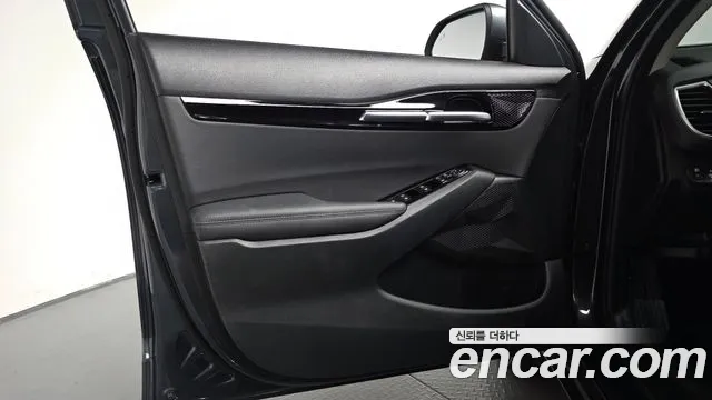Kia Seltos Бензин 1.6 турбо 2WD — Фото автомобиля 21
