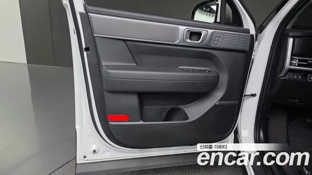 Hyundai Santafe — Фото автомобиля 24