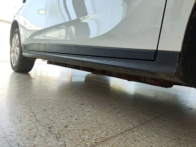 Buick Velite 6 — Фото автомобиля 19